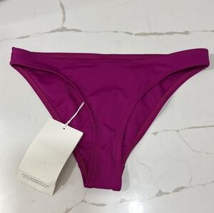 COS Fuchsia Bikini Bottom